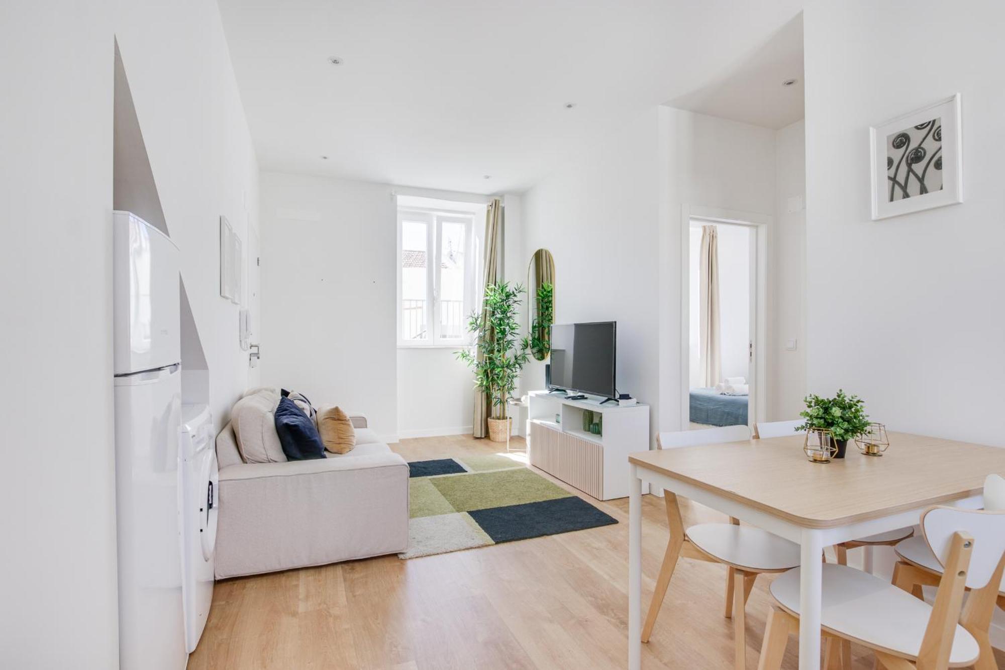 Apartment Lopes Lisbon