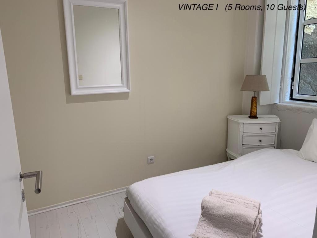 Apartment Alfama Vintage 1 Guests - Alfama Vintage 2 Five Guests - Alfama Vintage 3 Three Guests *