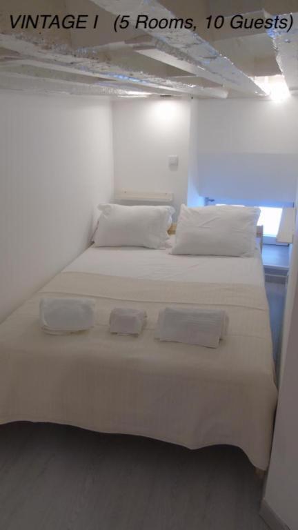 Alfama Vintage 1 Guests - Alfama Vintage 2 Five Guests - Alfama Vintage 3 Three Guests Apartment