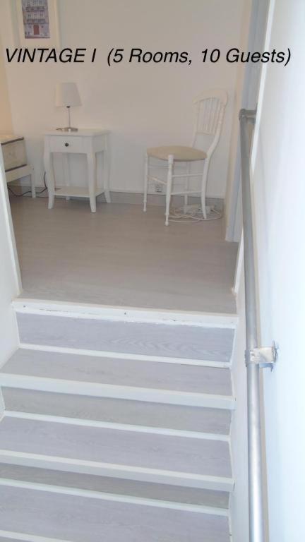 Apartment Alfama Vintage 1 Guests - Alfama Vintage 2 Five Guests - Alfama Vintage 3 Three Guests *