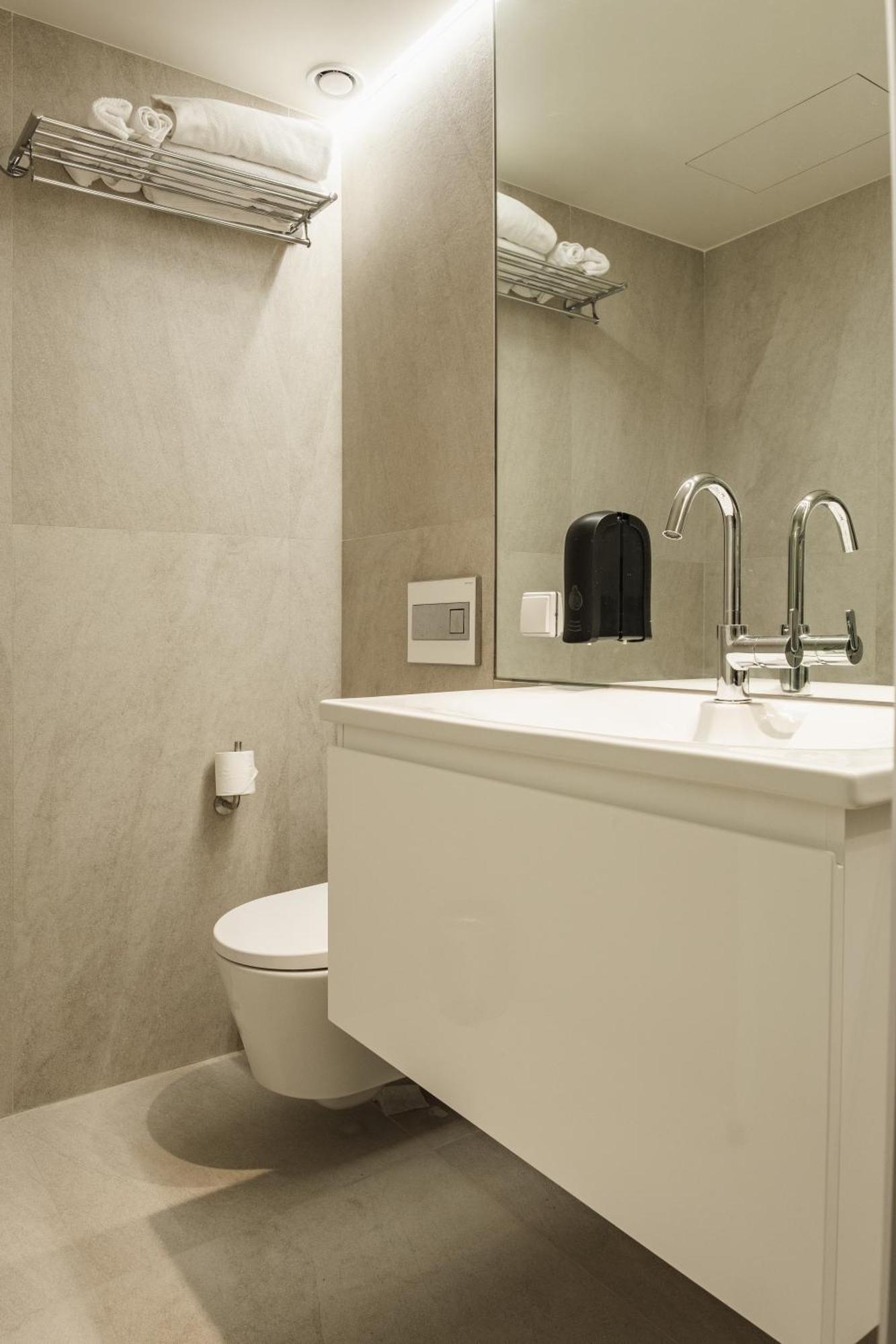 Ribeira Garden Apartment