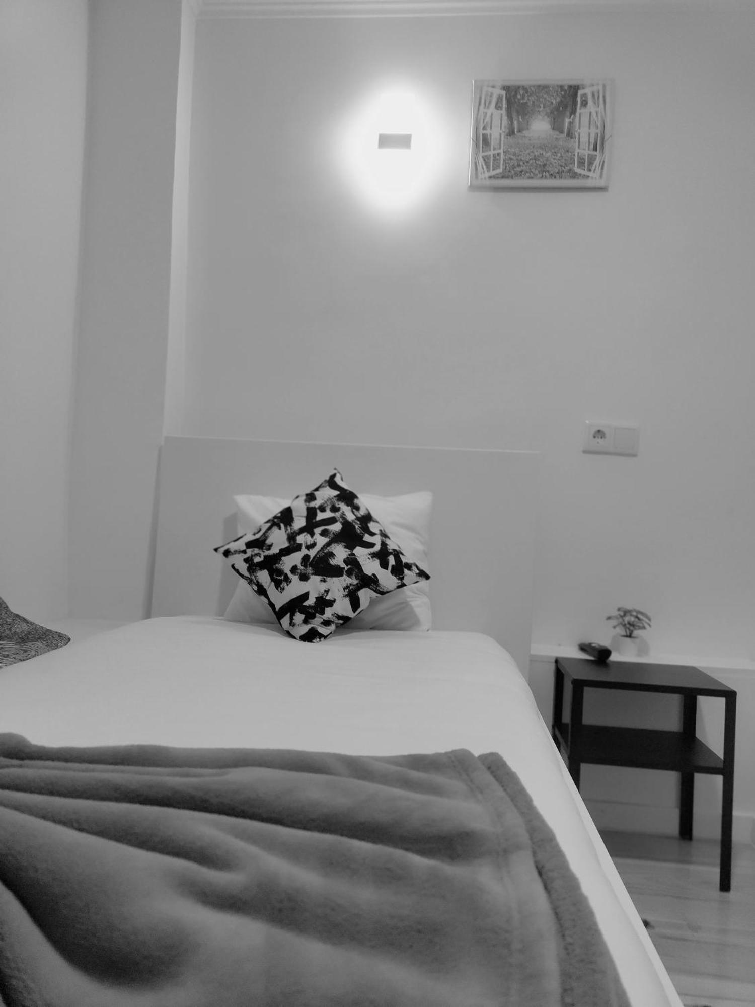 Sebastian Homestay Lisbon