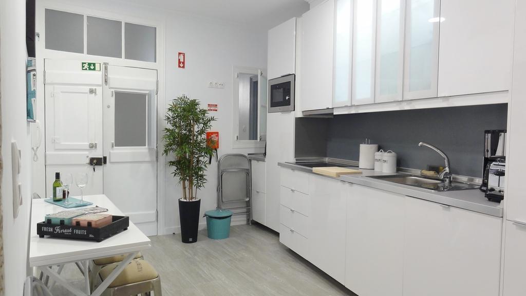 Apartment Alfama Warehouse