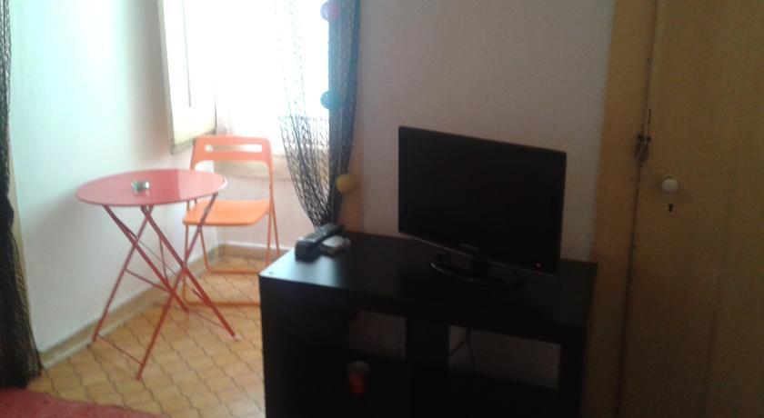 Pensao Duque Da Terceira - Guest house *