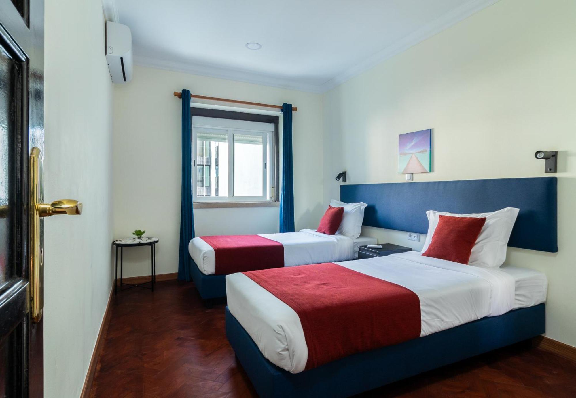 Universo Apartment