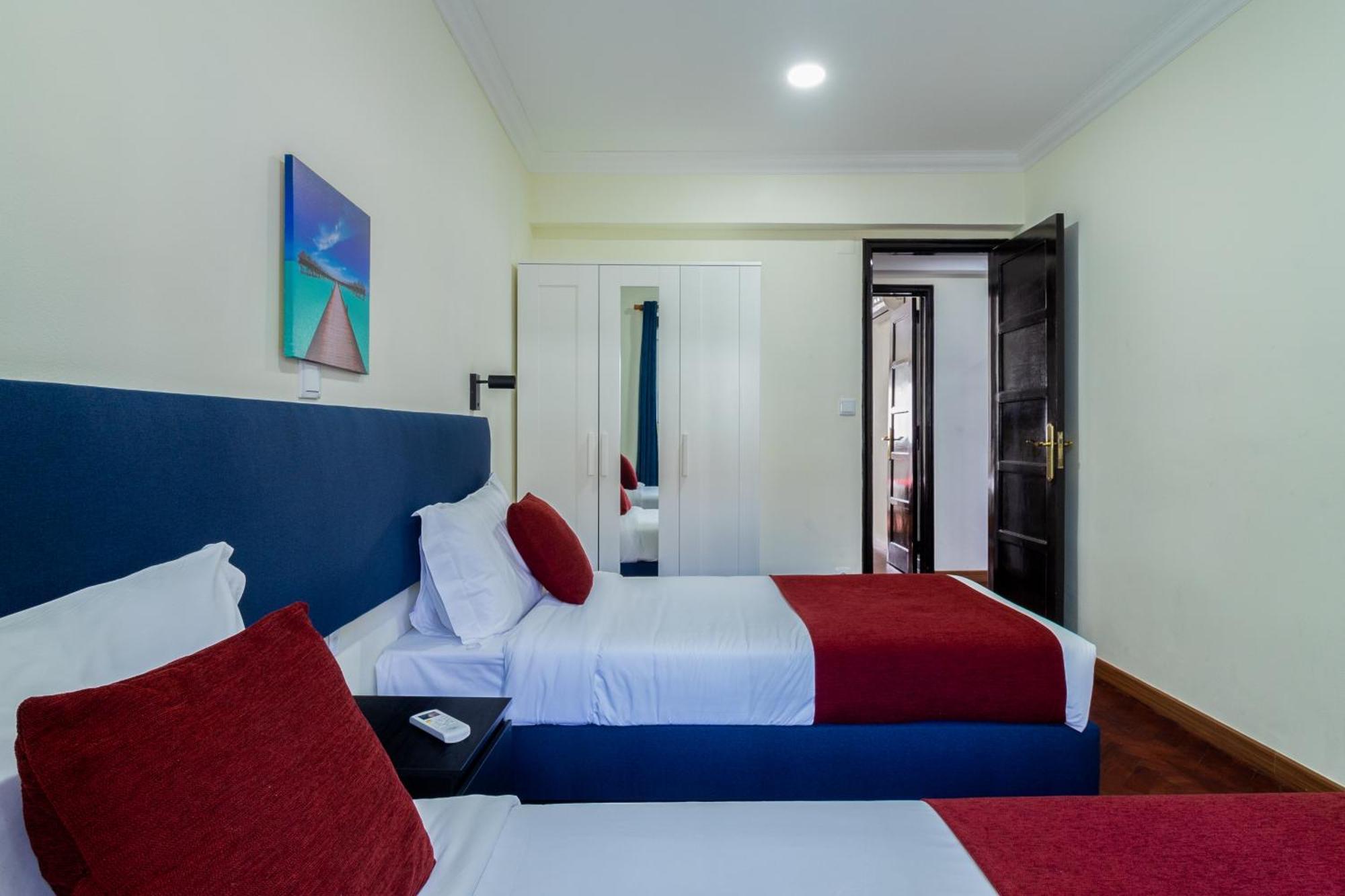 Universo Apartment