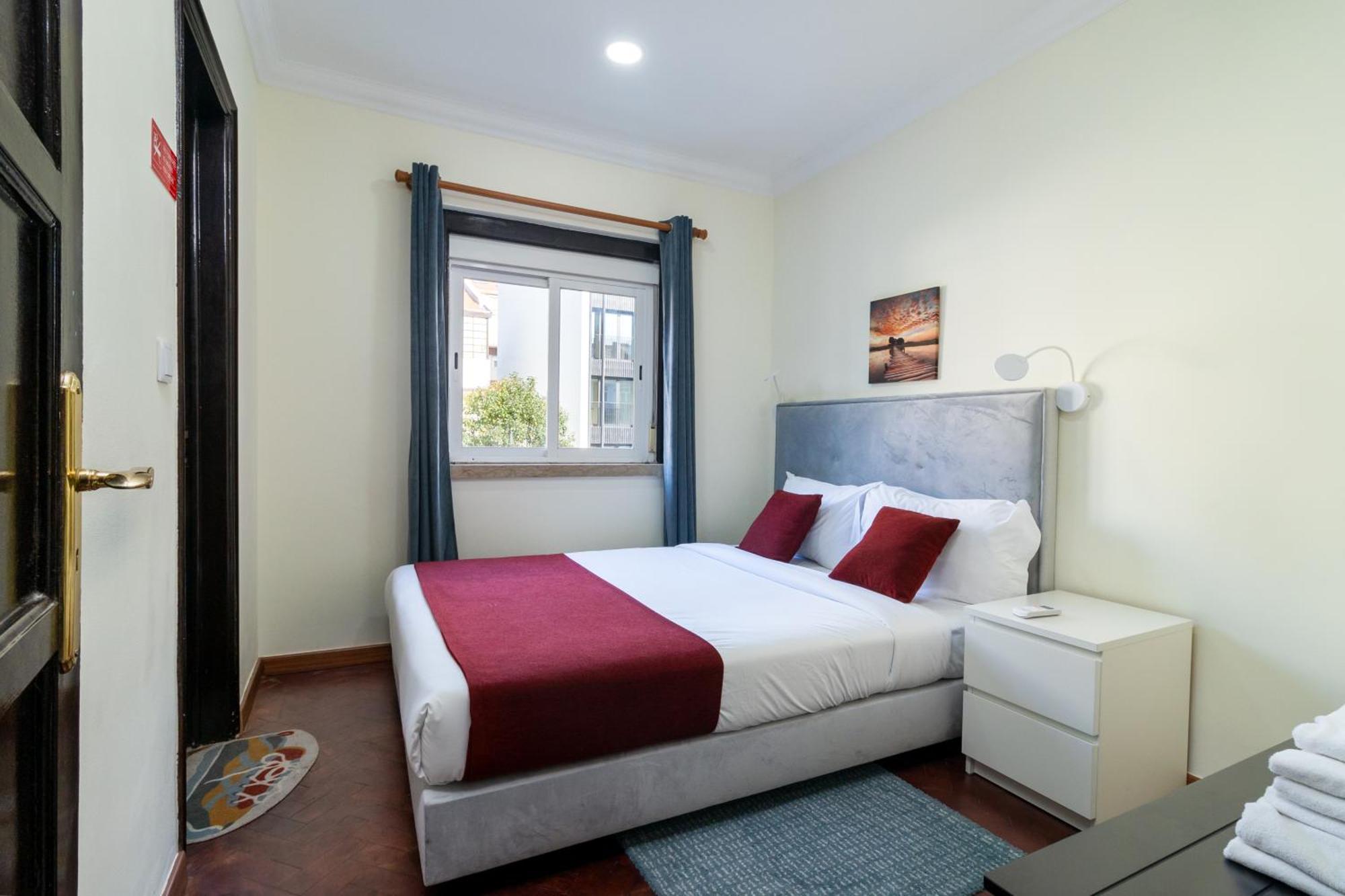 Universo Apartment *