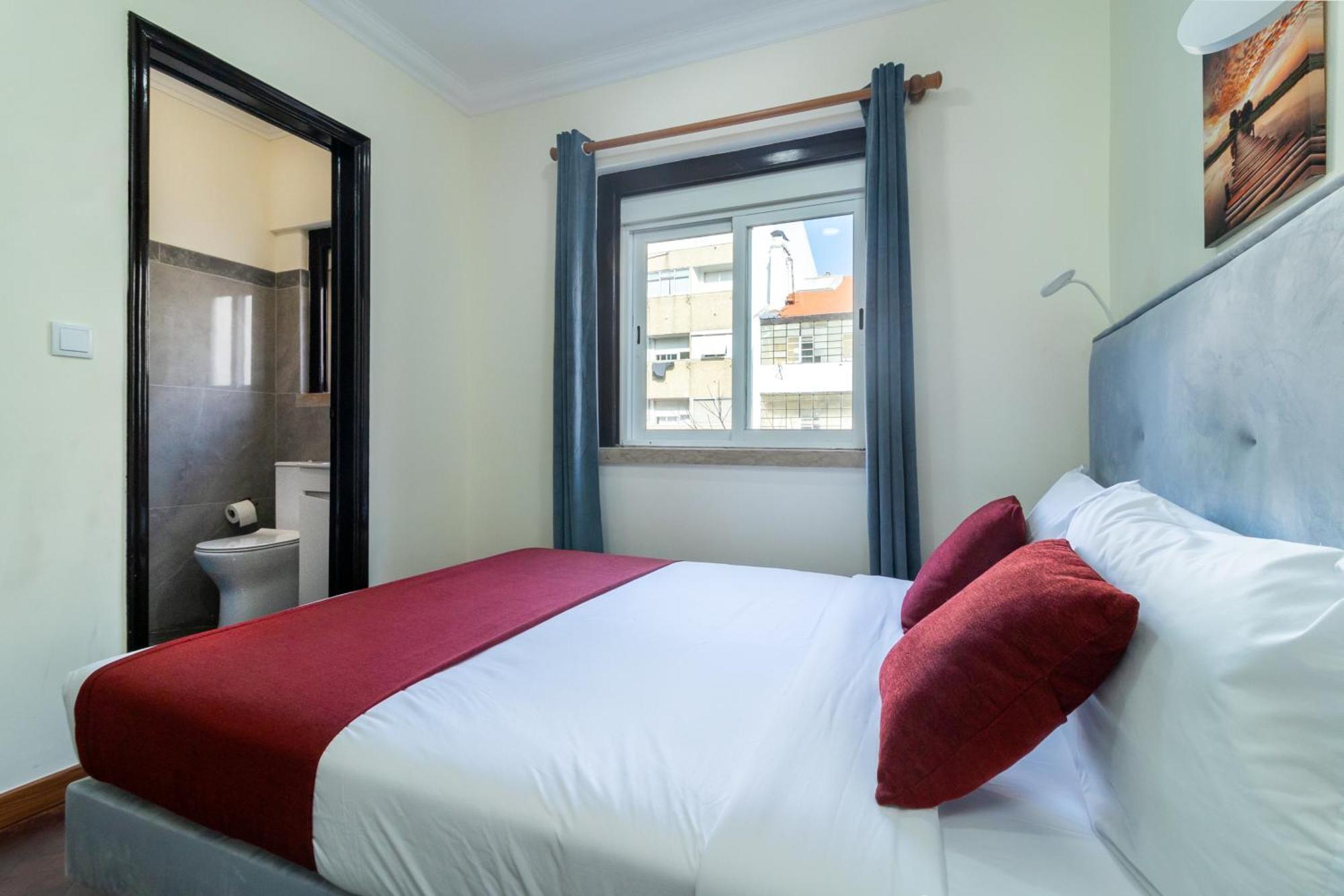 Universo Apartment *