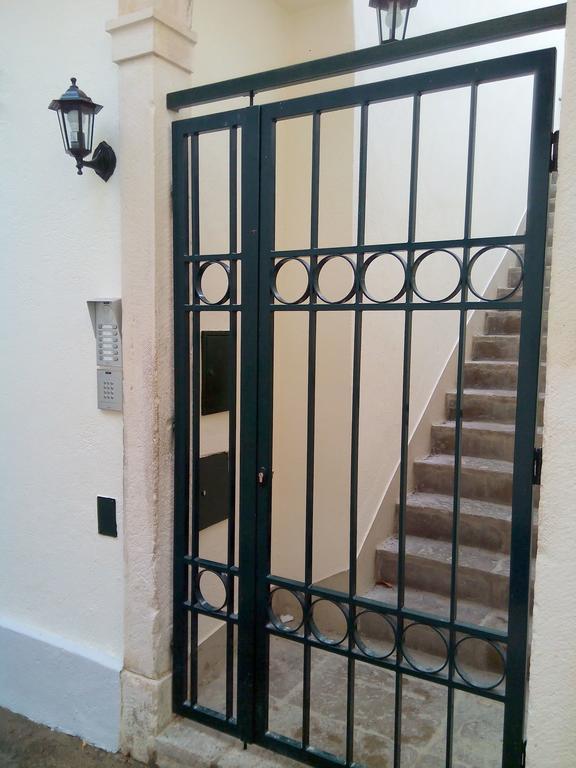 Alfama Studio Lisbon
