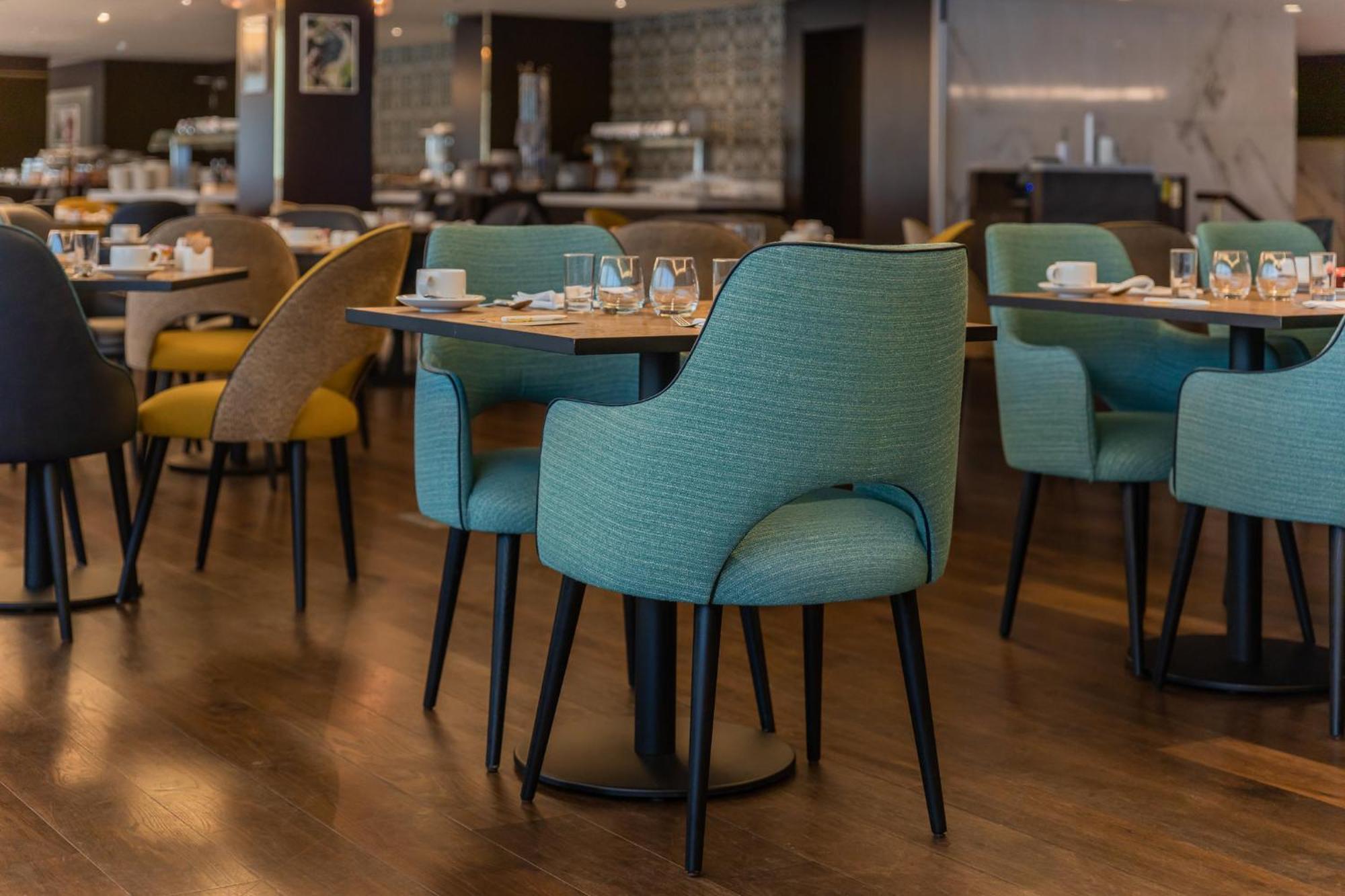 Intercontinental By Ihg Hotel 5*