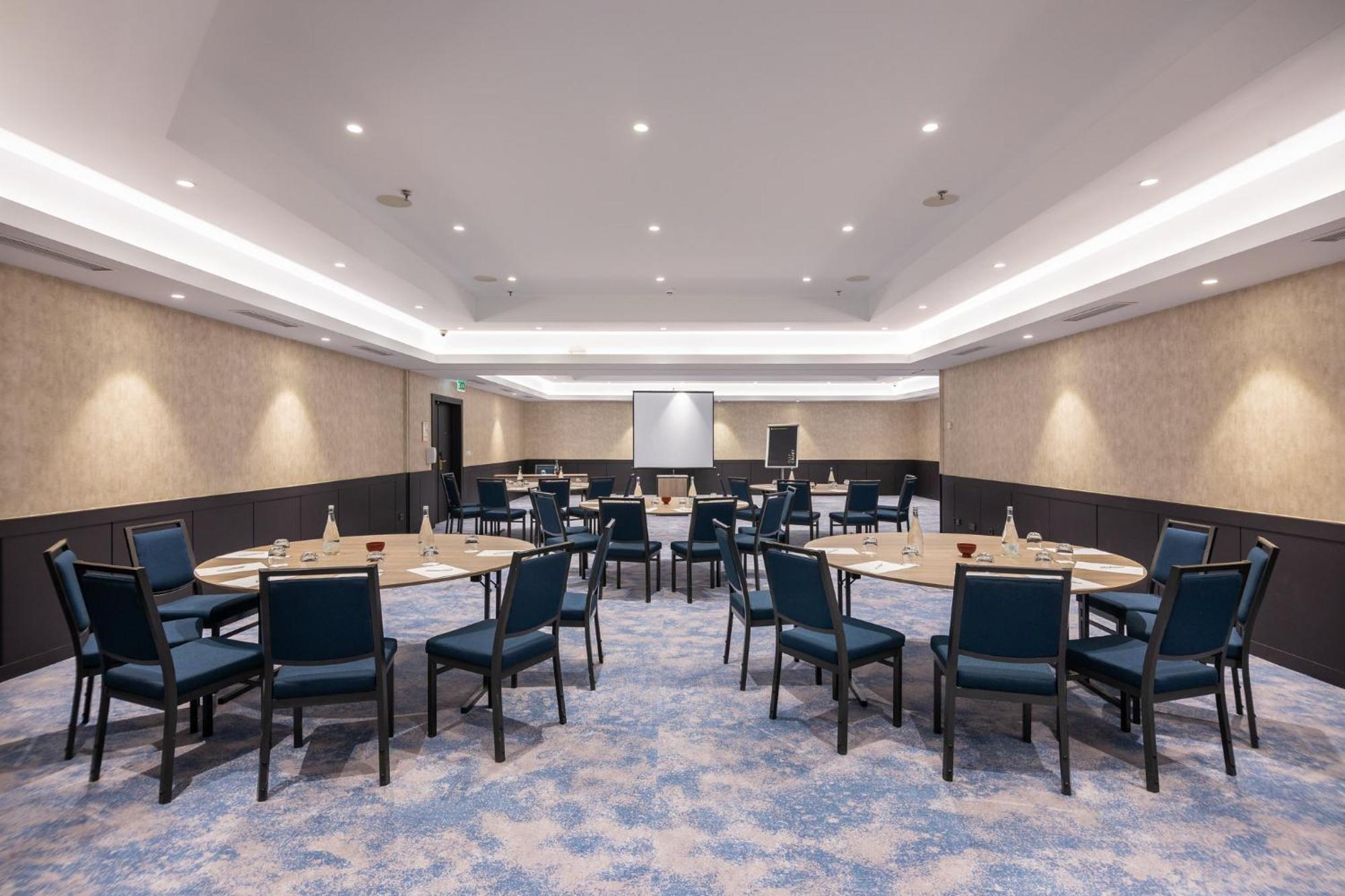 Intercontinental By Ihg 5* Lisbon