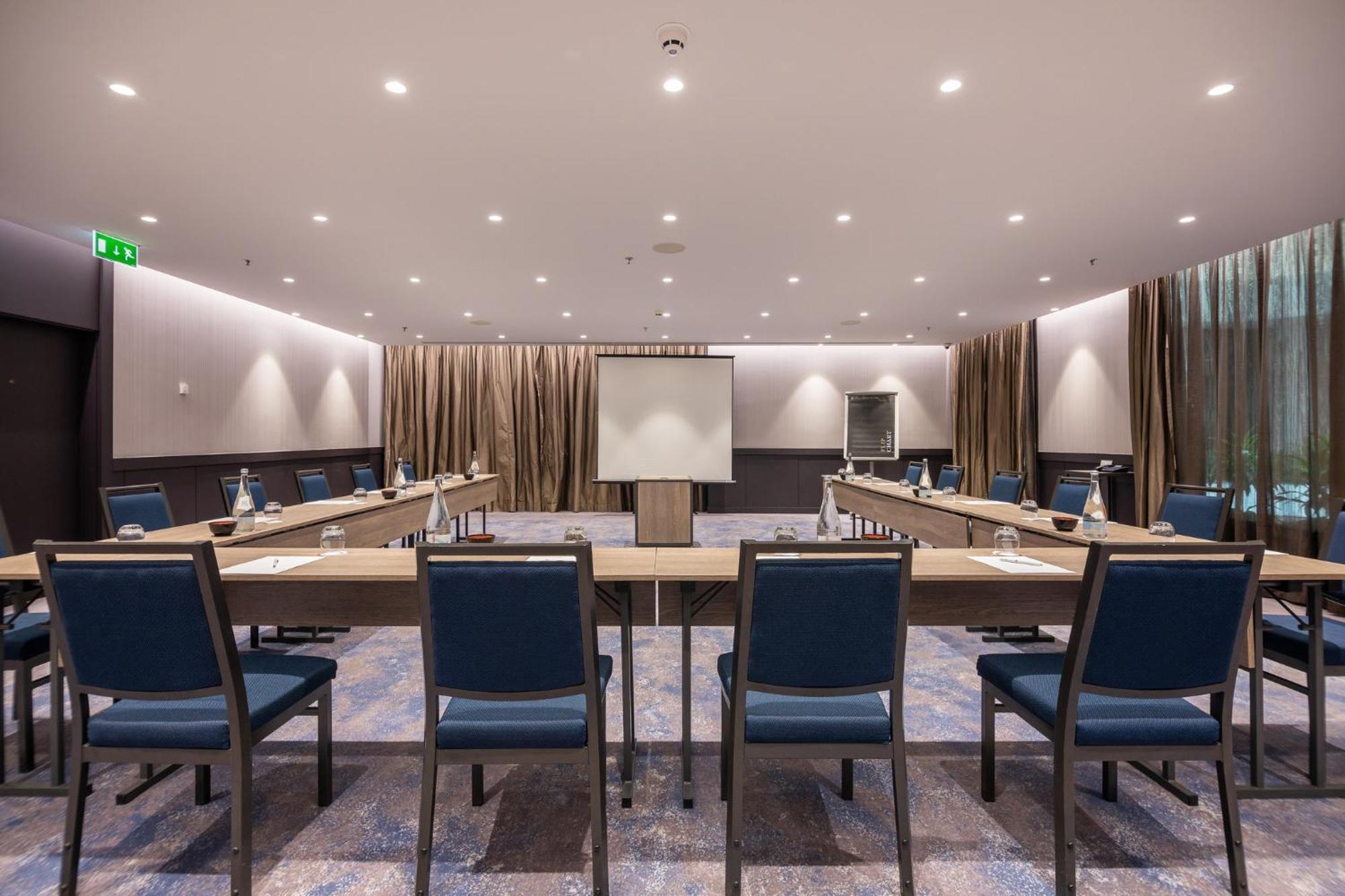 Intercontinental By Ihg Lisbon