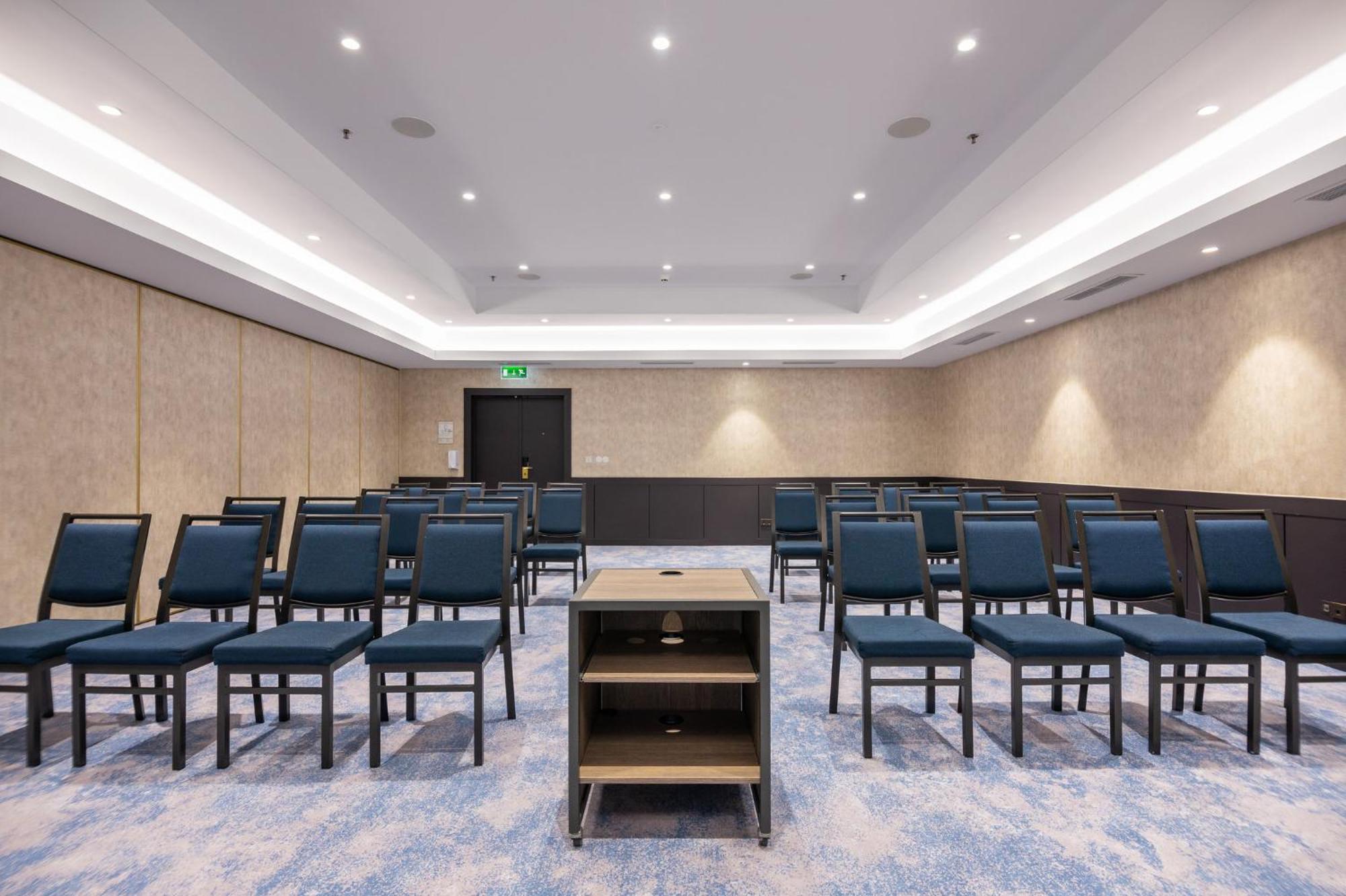 Intercontinental By Ihg 5* Lisbon