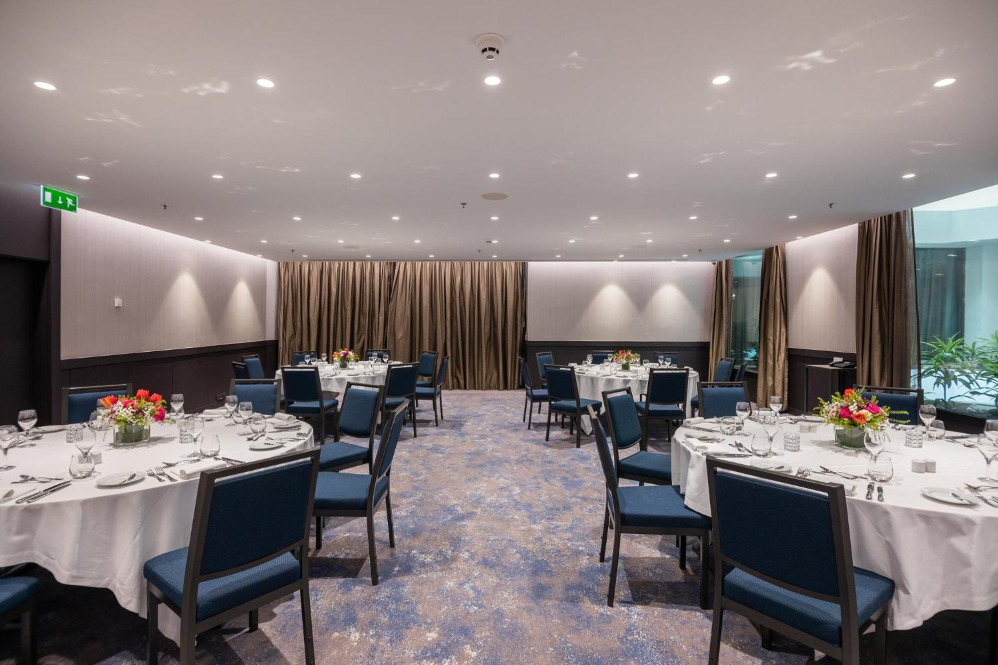 Intercontinental By Ihg Lisbon