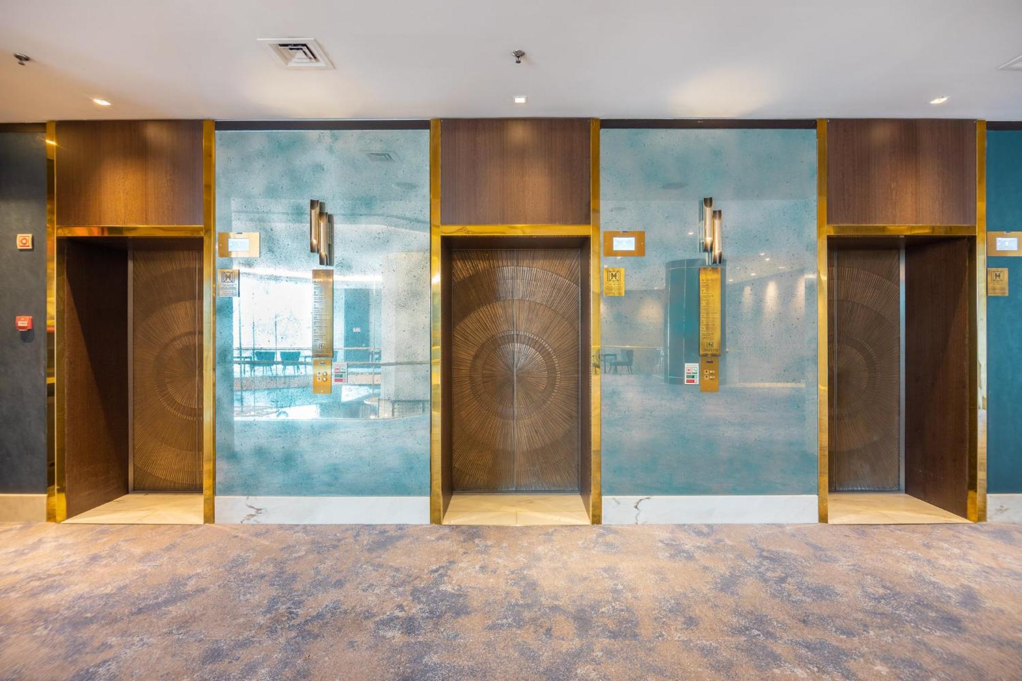 Hotel Intercontinental By Ihg Lisbon