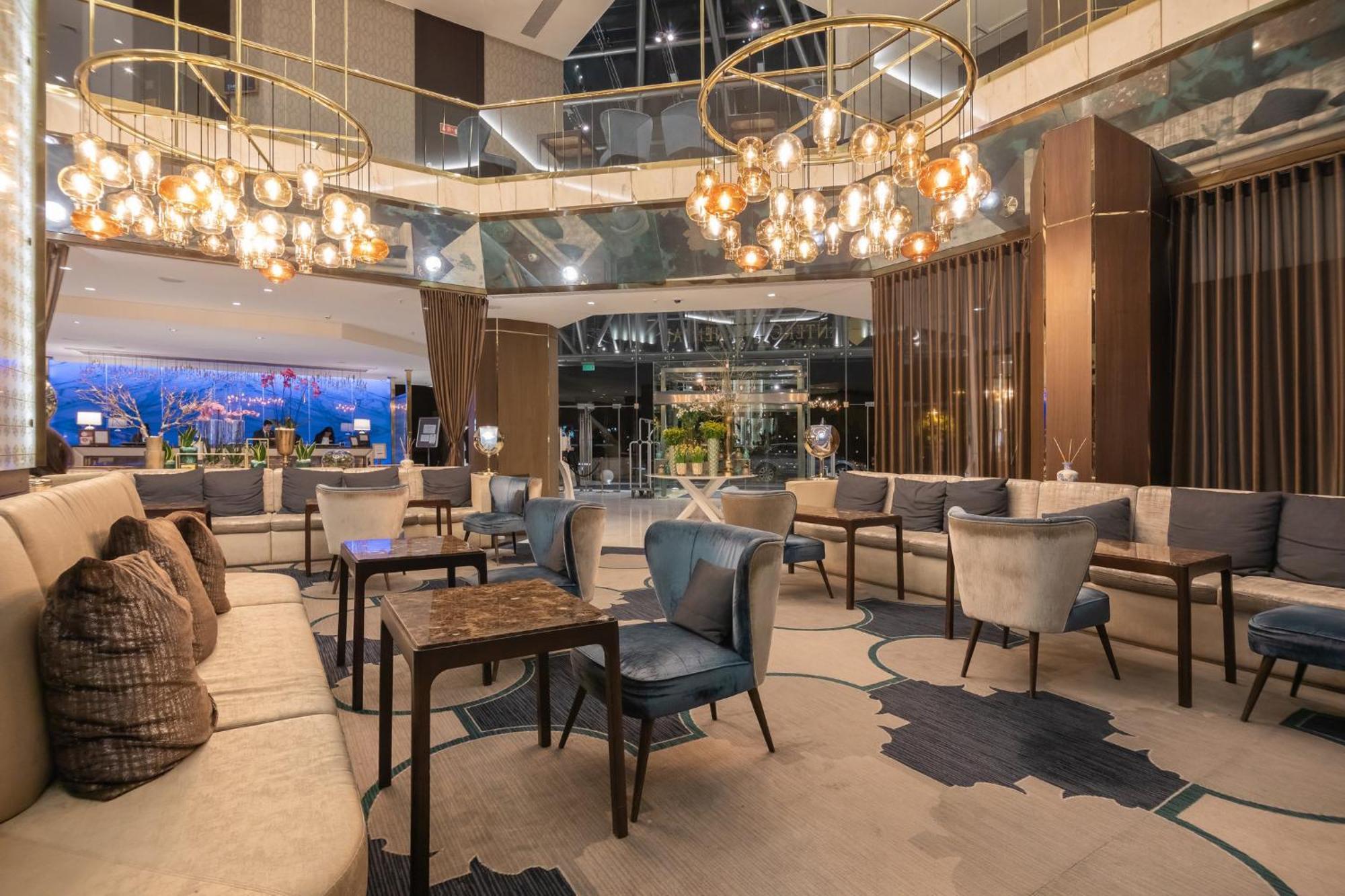 Intercontinental By Ihg 5* Lisbon