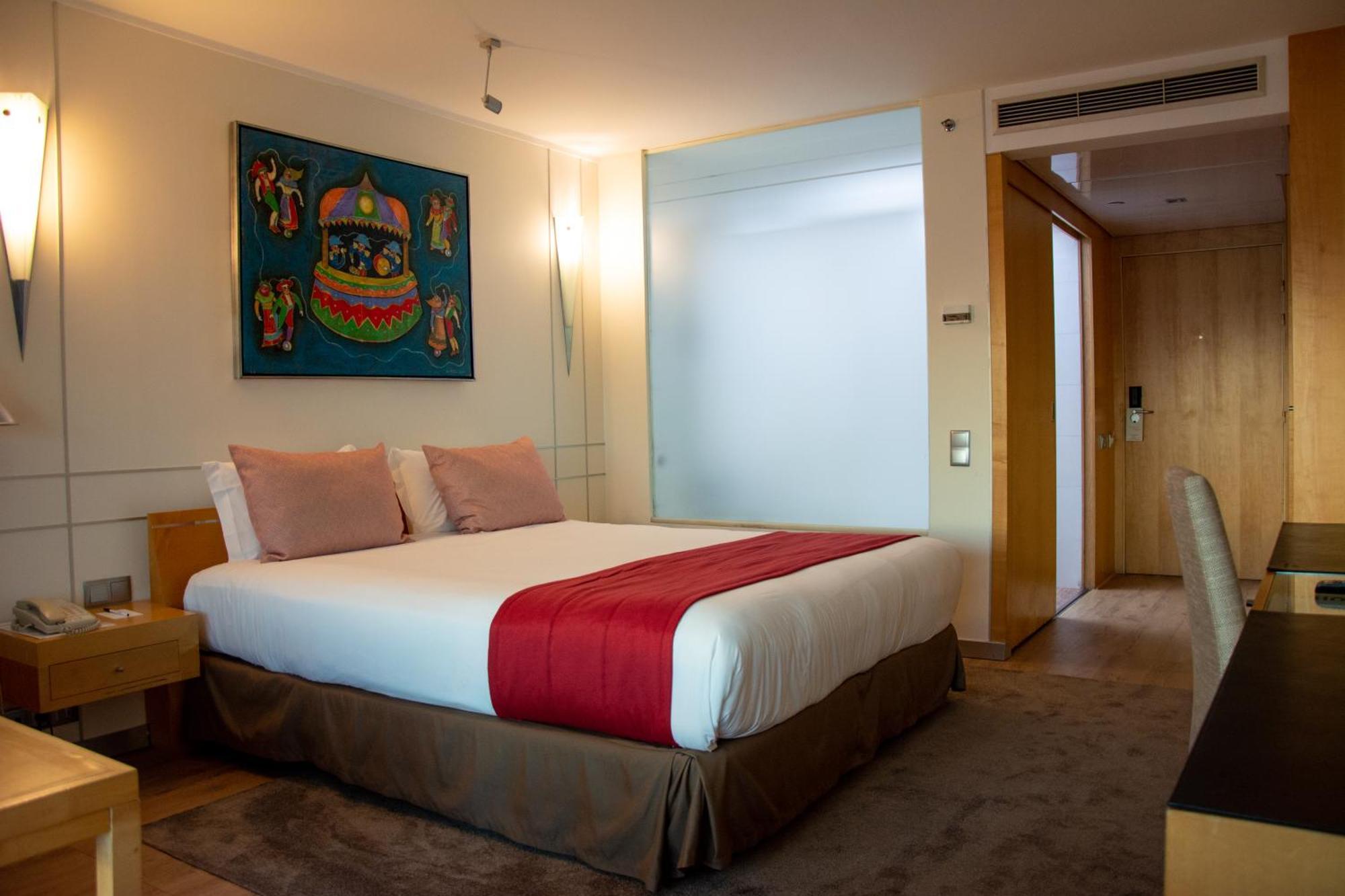 Hotel Vip Executive Entrecampos & Conference