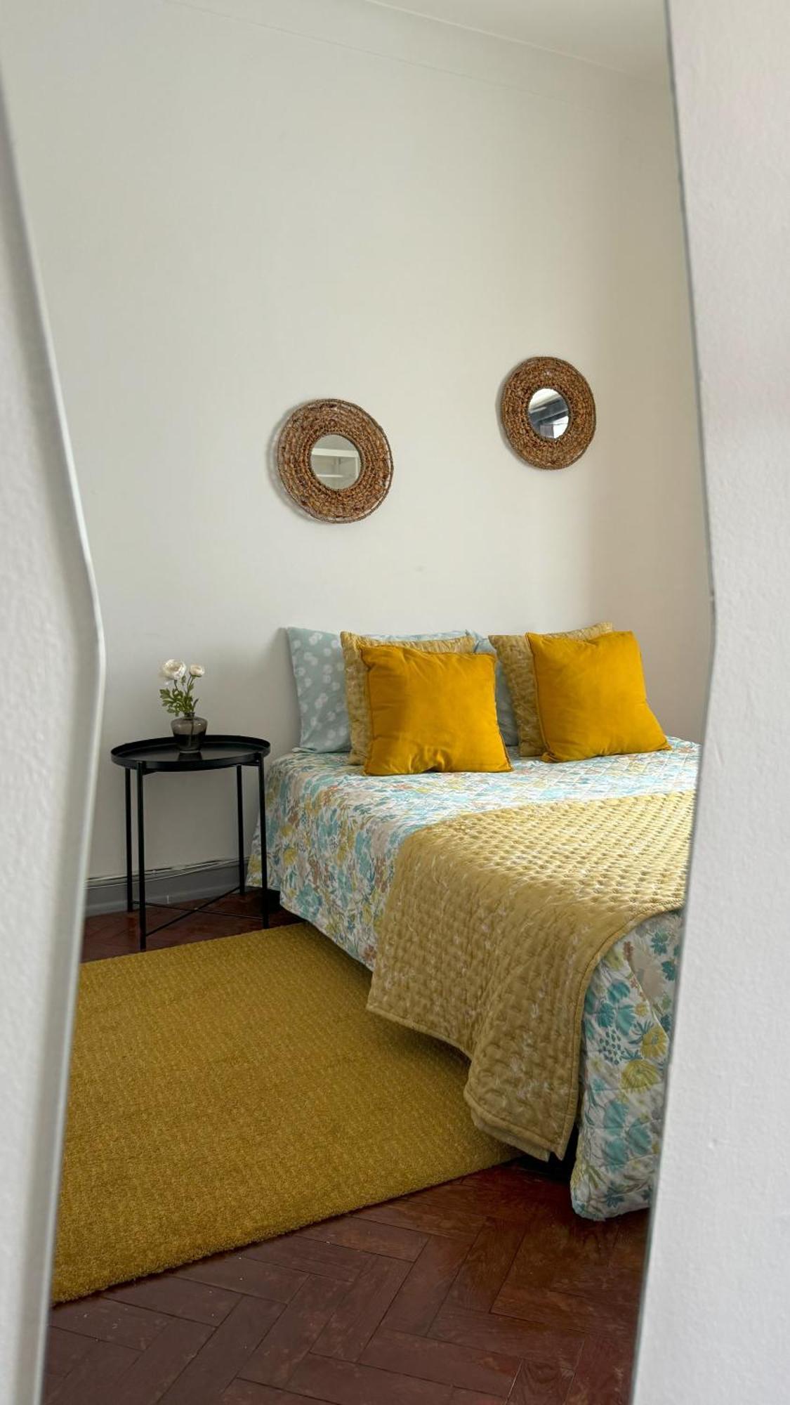 Casas Da Eva - Campolide