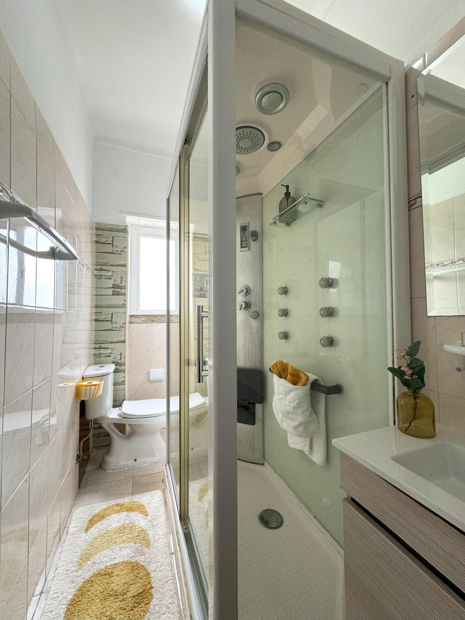 Casas Da Eva - Campolide * Lisboa