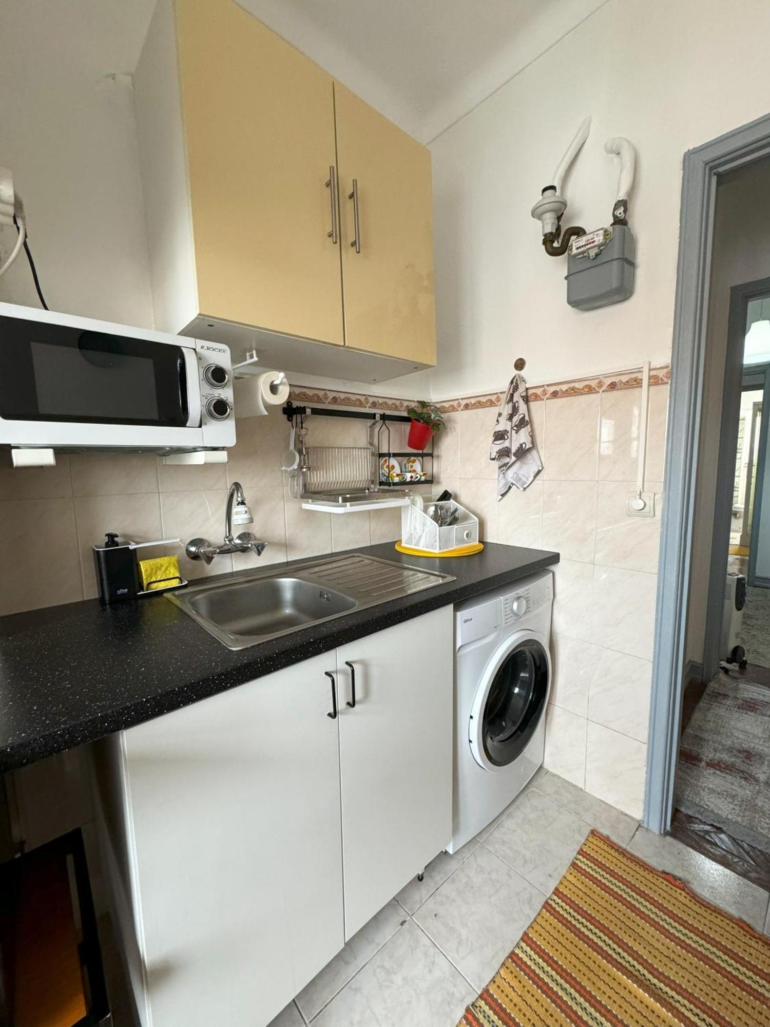 Casas Da Eva - Campolide Lisboa