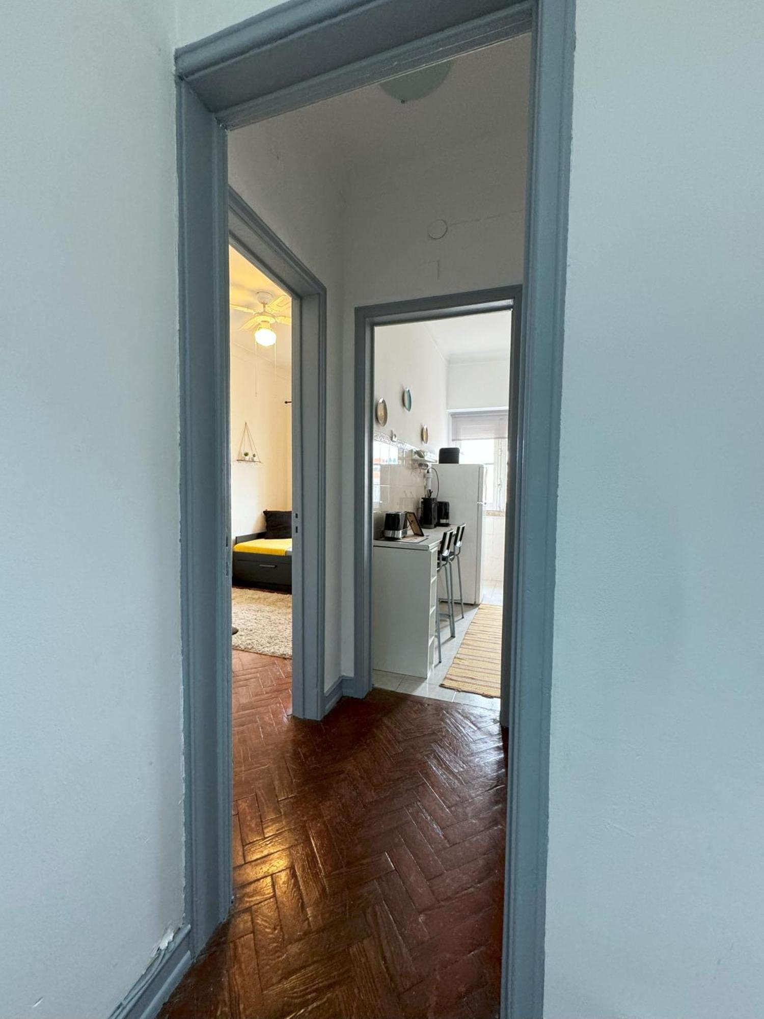 Casas Da Eva - Campolide * Lisboa