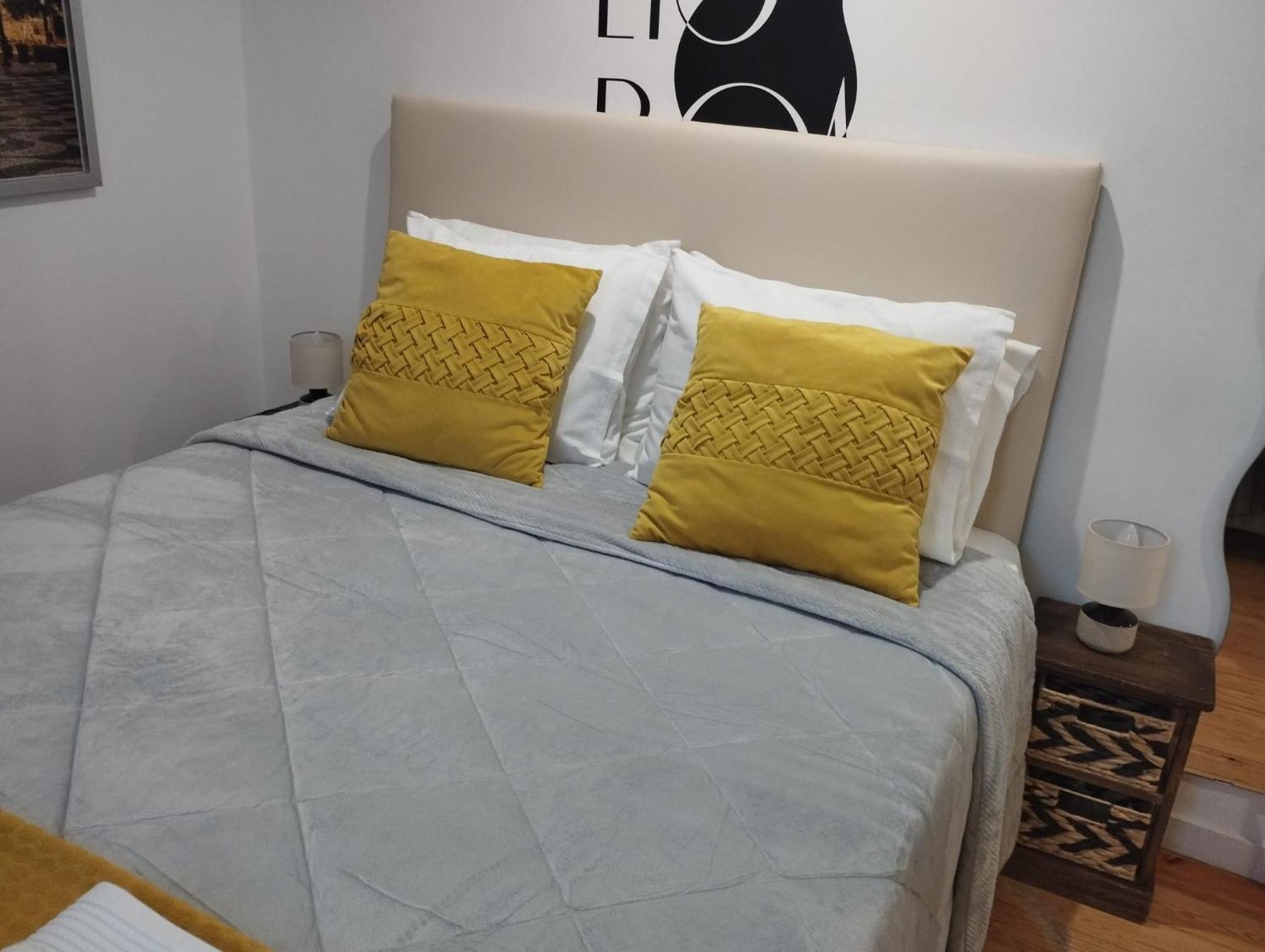 Apartment Allfado Lisbon
