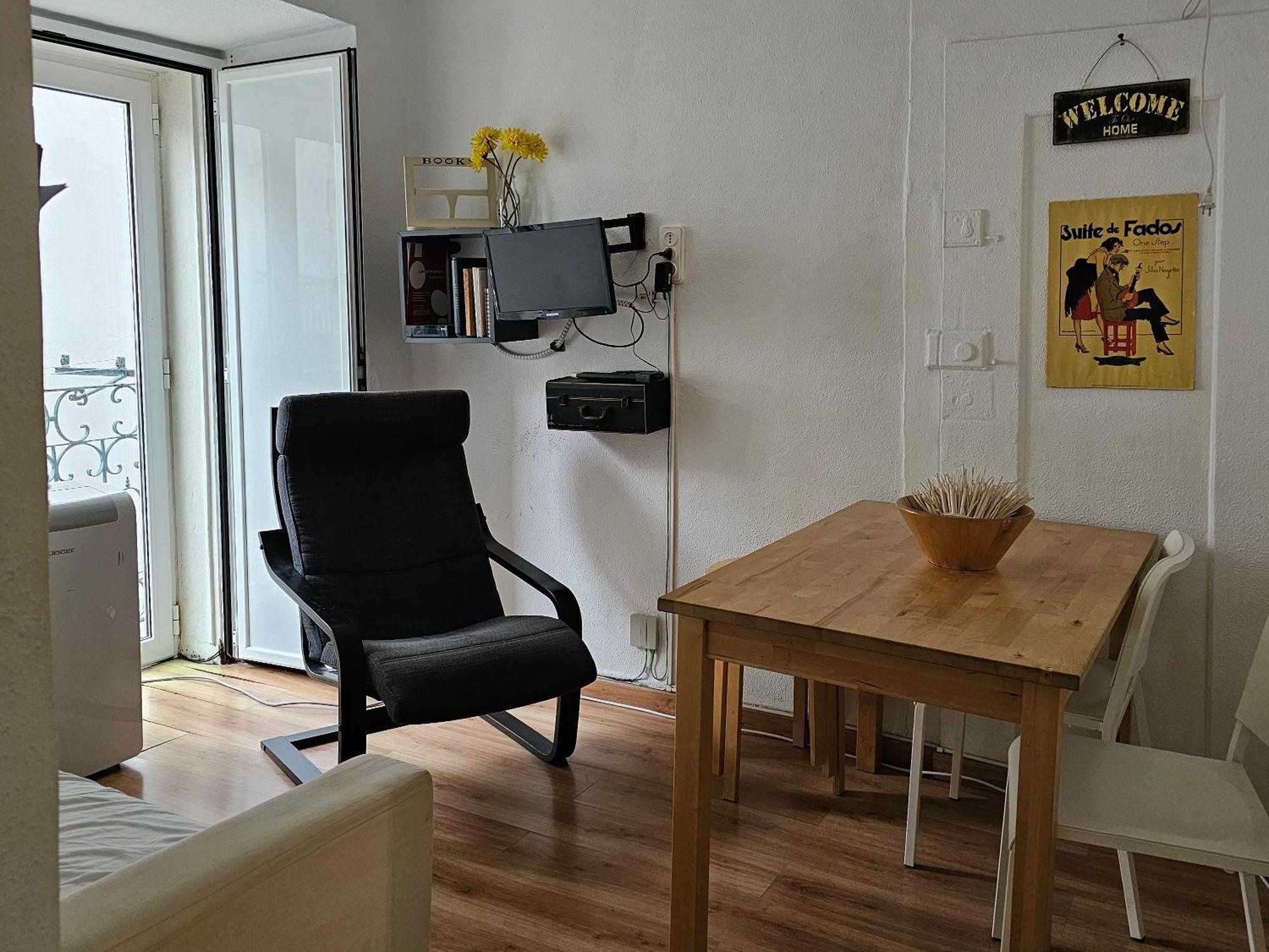 Window To I Apartamento