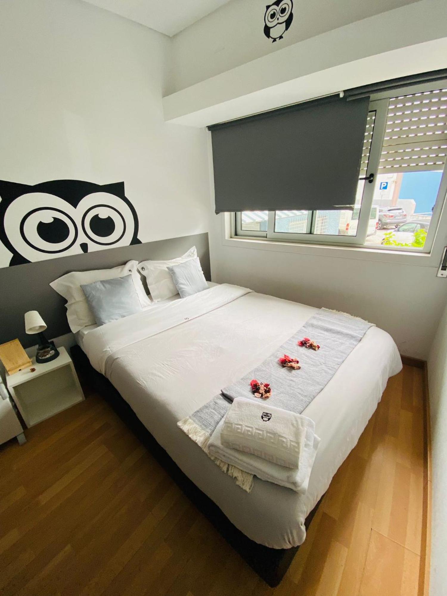 Hostel Corujinha