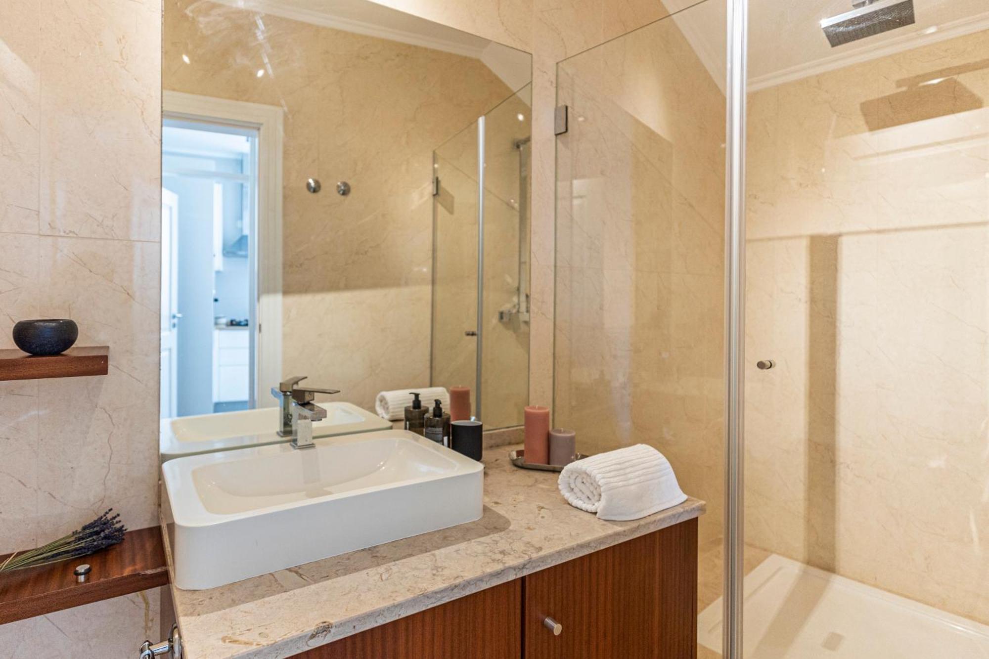 Apartment Estrela Duplex With Terrace *