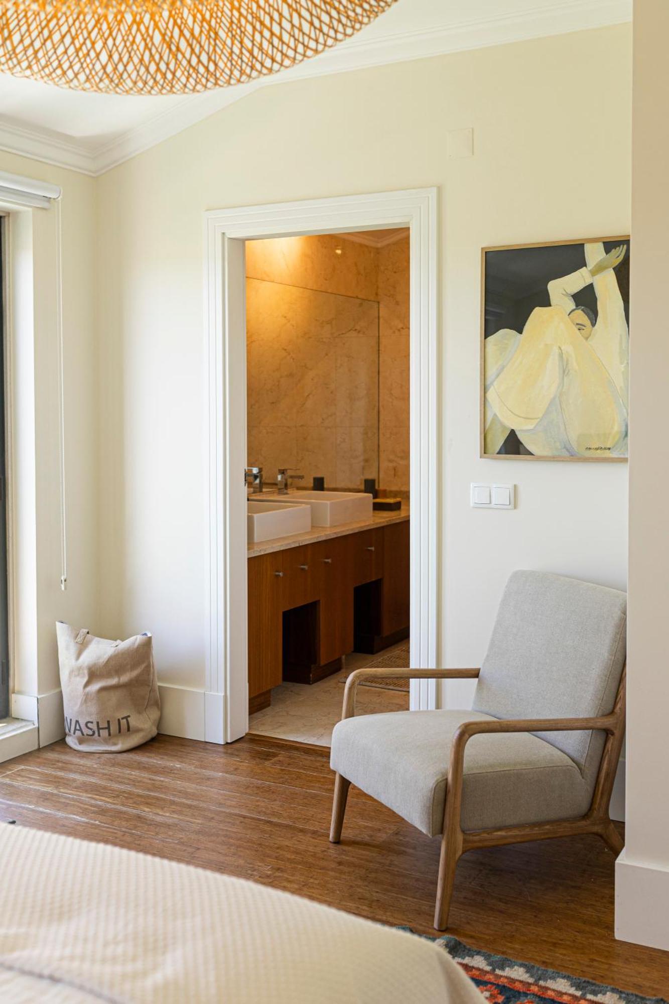 Apartment Estrela Duplex With Terrace Lisbon