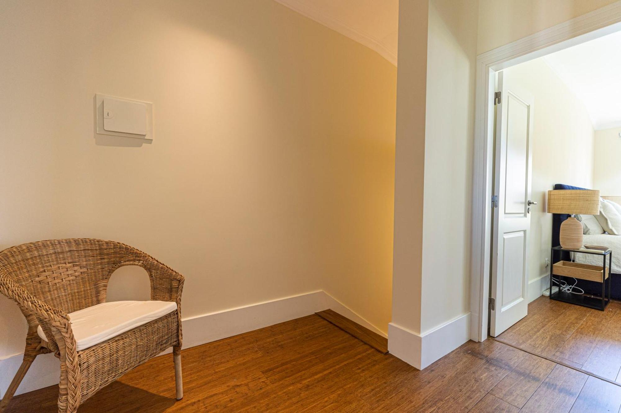 Apartment Estrela Duplex With Terrace *