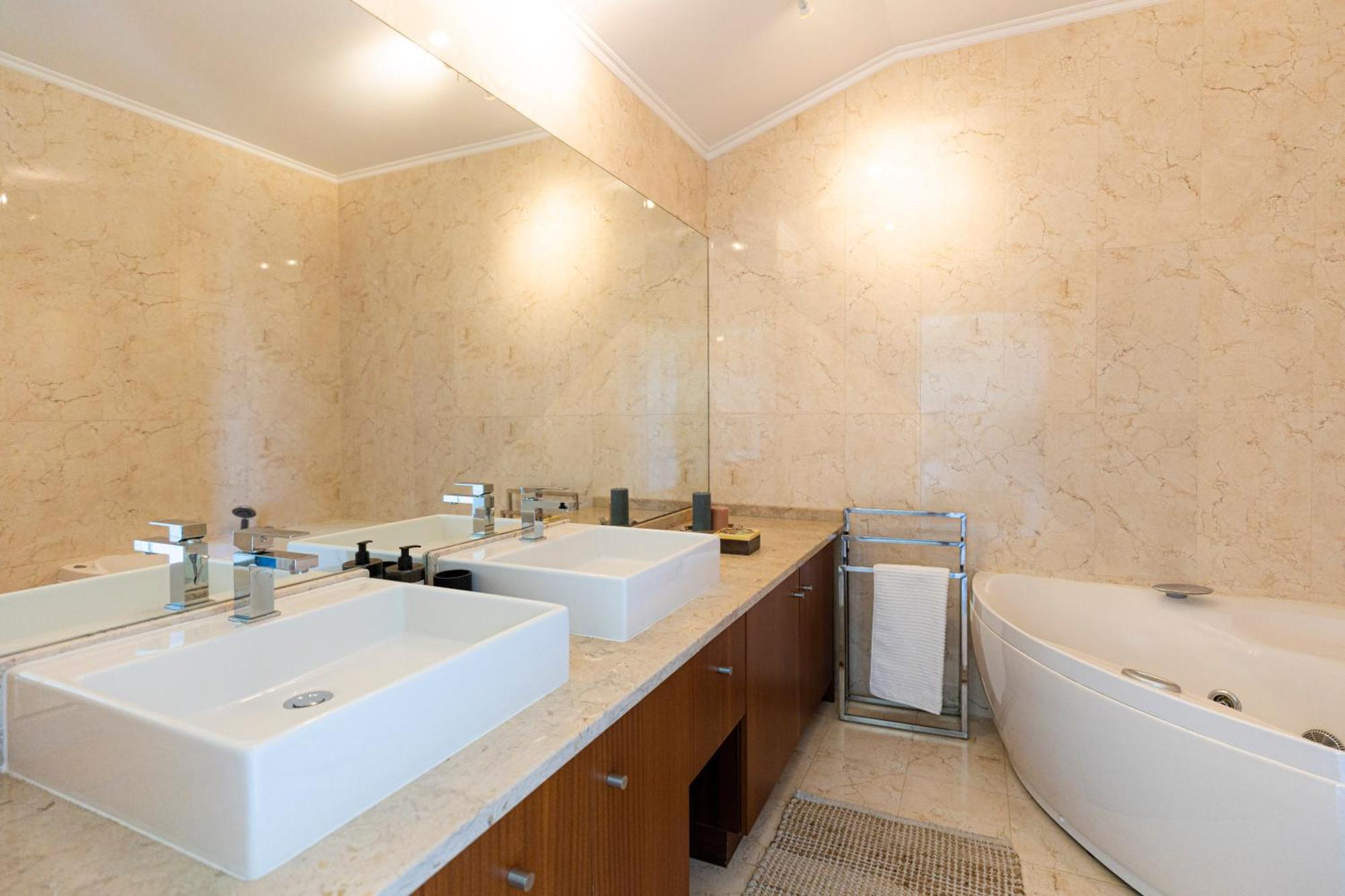 Apartment Estrela Duplex With Terrace *