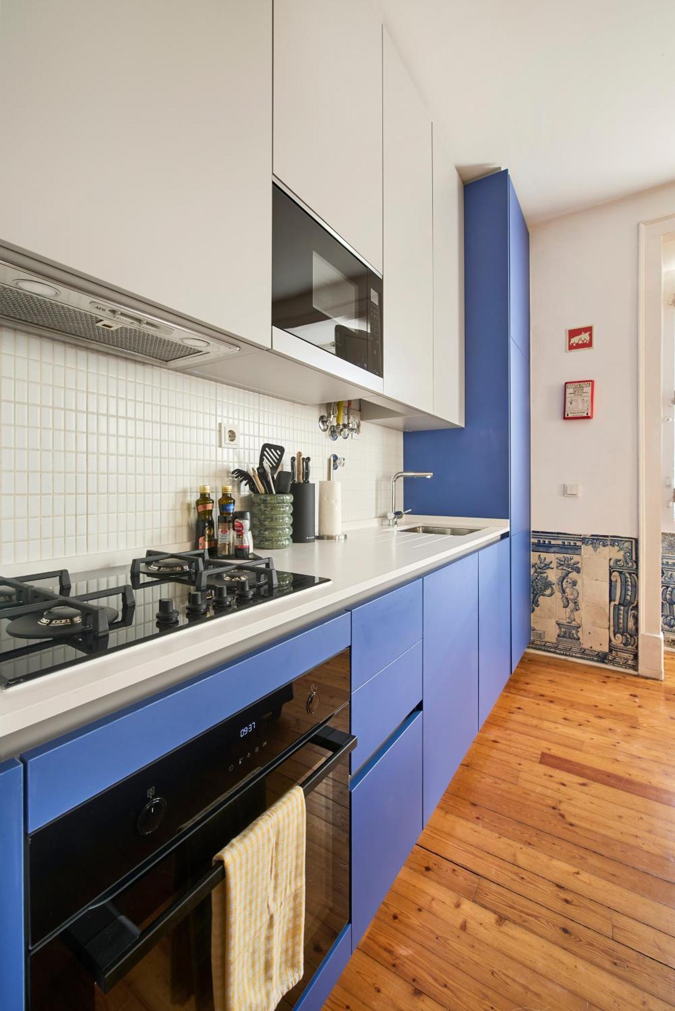 Apartment Inglesinhos Convento 1 - Charming *