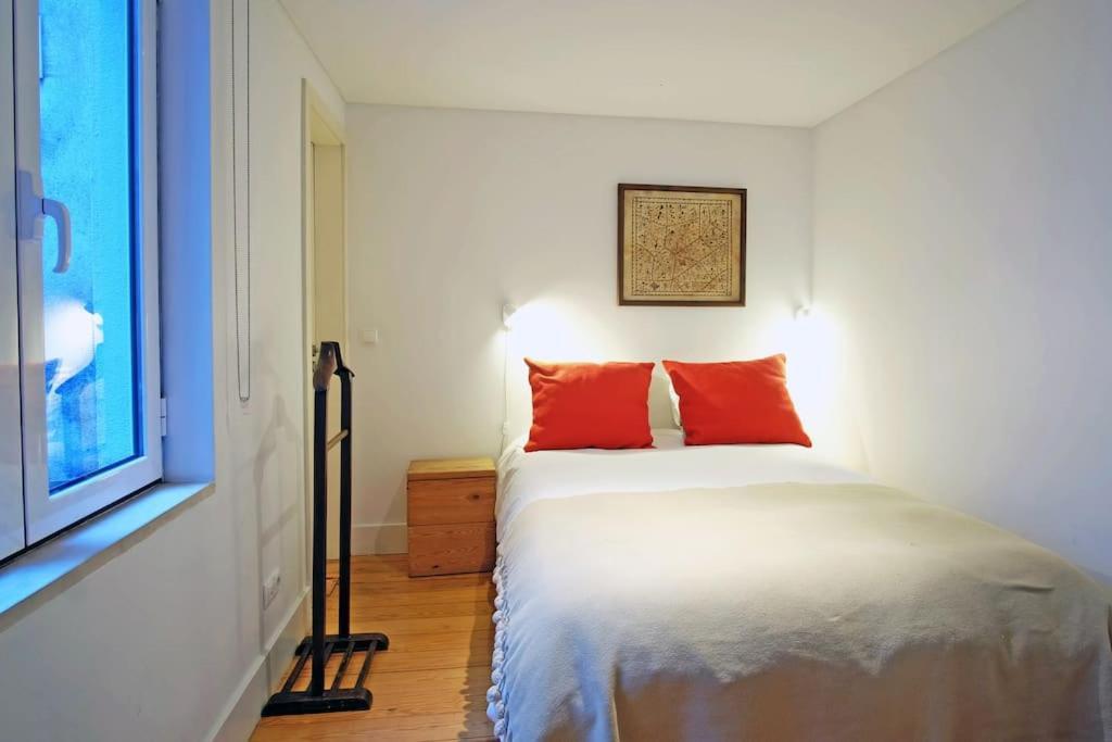 Apartment Dpj Romantic Jardim - Lift! - Pr.real/bairro Alto!