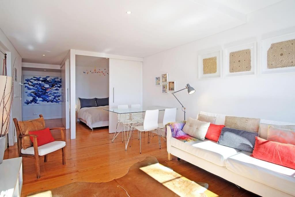 Apartment Dpj Romantic Jardim - Lift! - Pr.real/bairro Alto! *