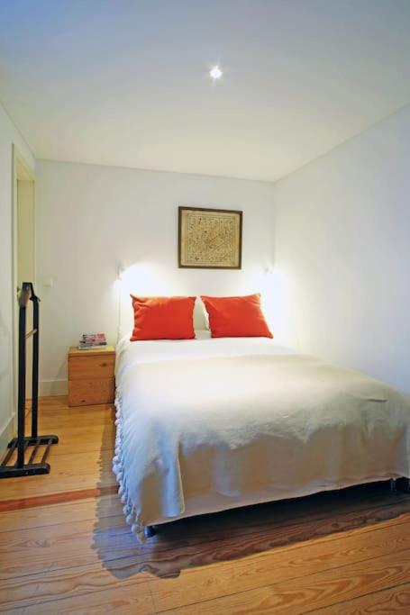 Apartment Dpj Romantic Jardim - Lift! - Pr.real/bairro Alto! *