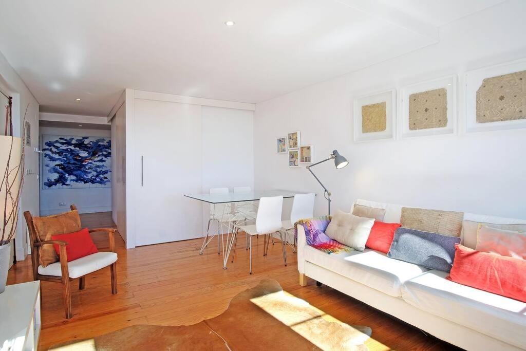 Dpj Romantic Jardim - Lift! - Pr.real/bairro Alto! Lisbon