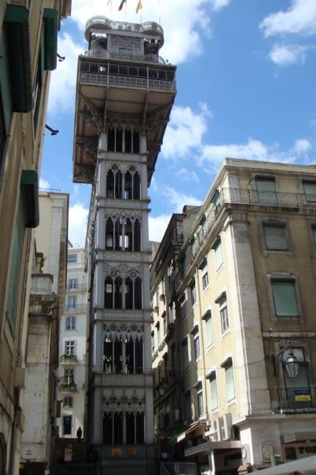 Dpj Romantic Jardim - Lift! - Pr.real/bairro Alto! Apartment