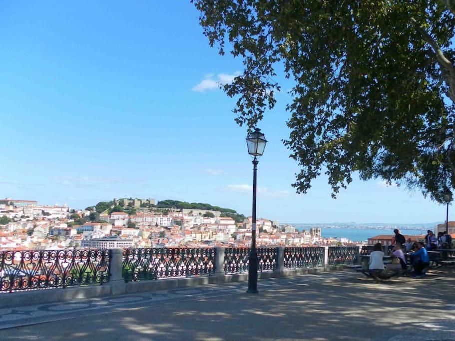 Dpj Romantic Jardim - Lift! - Pr.real/bairro Alto!