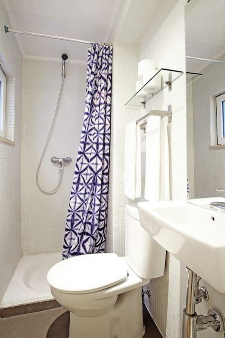 Apartment Dpj Romantic Jardim - Lift! - Pr.real/bairro Alto!