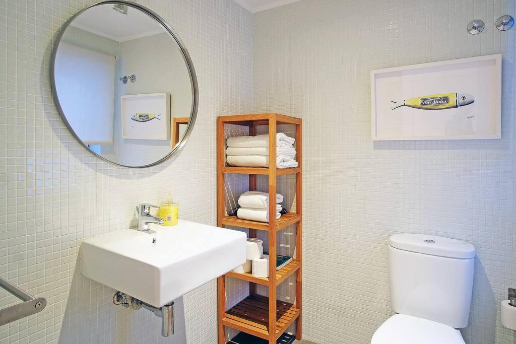 Dpj Romantic Jardim - Lift! - Pr.real/bairro Alto!