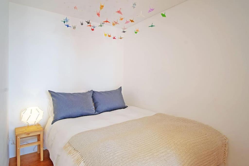 Apartment Dpj Romantic Jardim - Lift! - Pr.real/bairro Alto! Lisbon