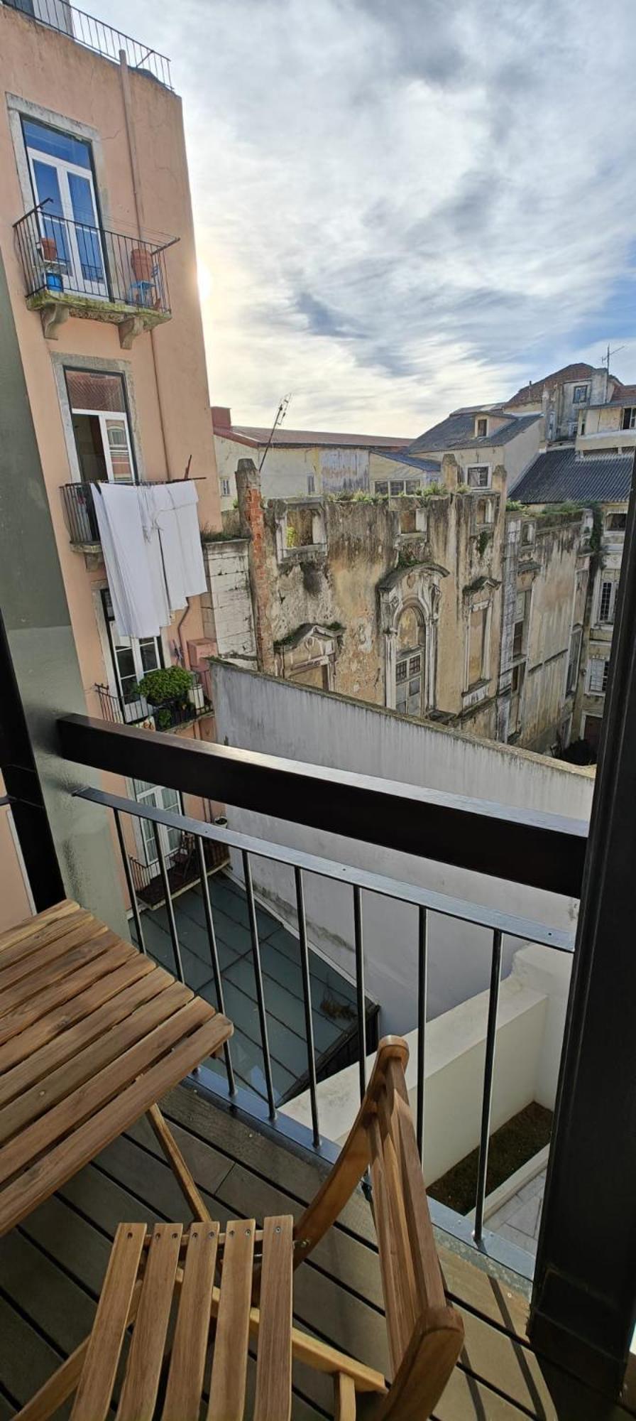 Correio Velho Ii * Lisbon