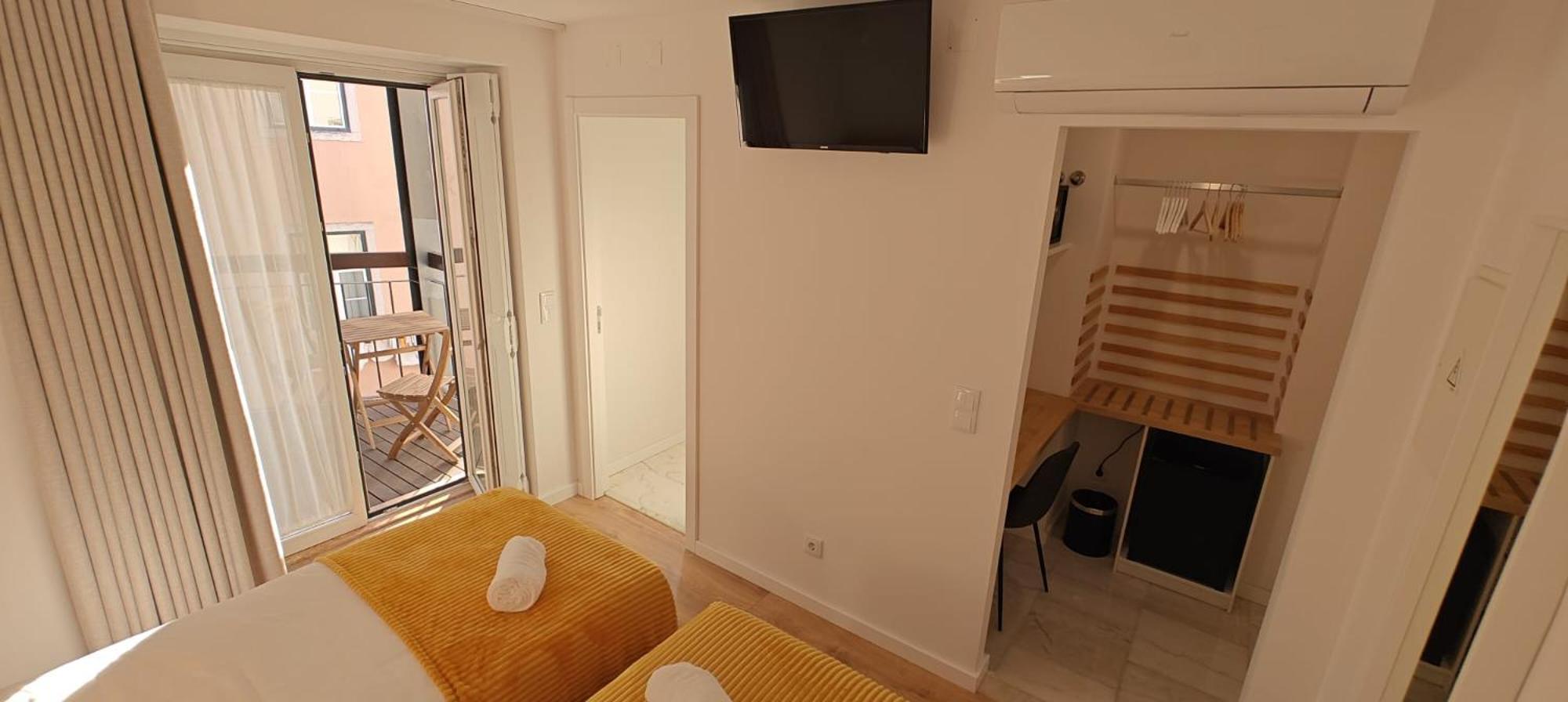 Correio Velho Ii Guest house *