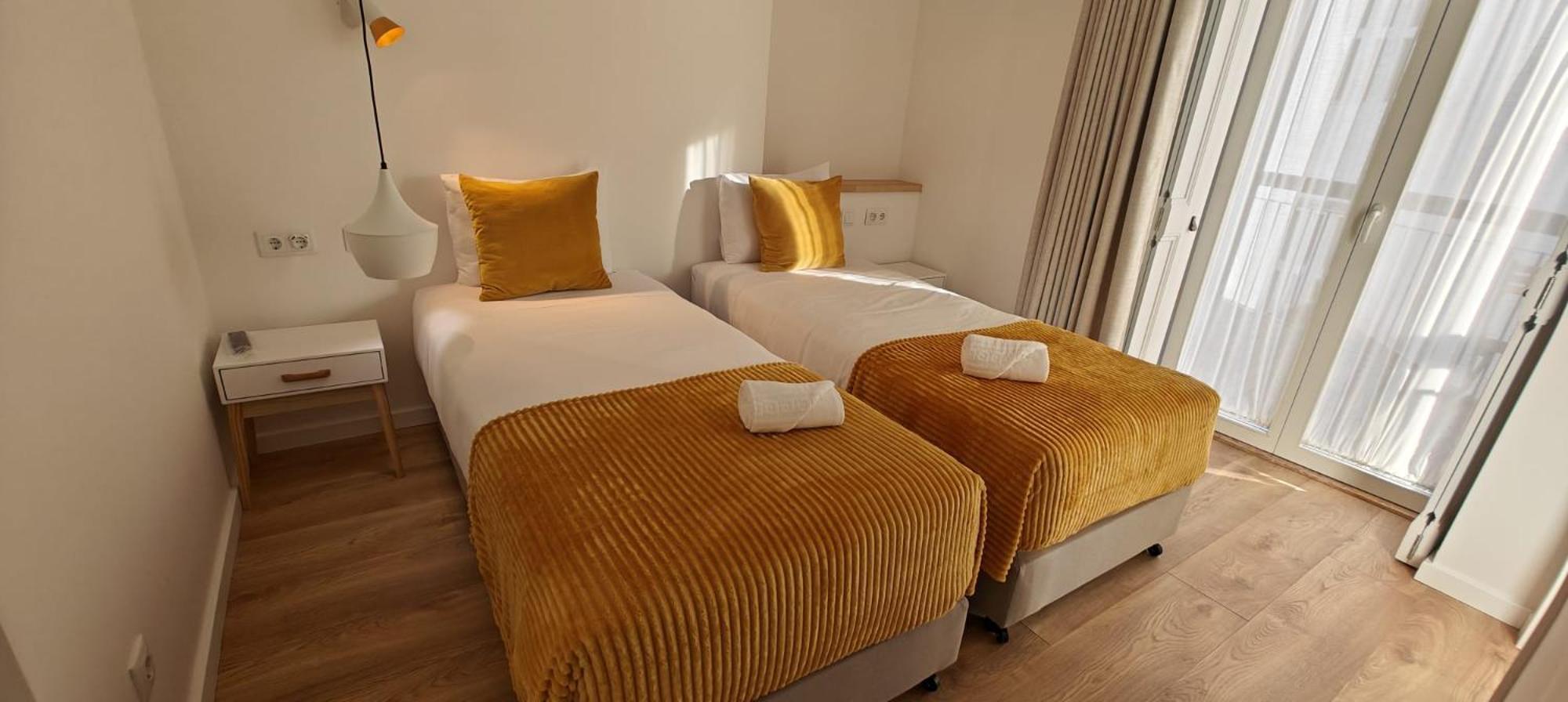 Guest house Correio Velho Ii Lisbon