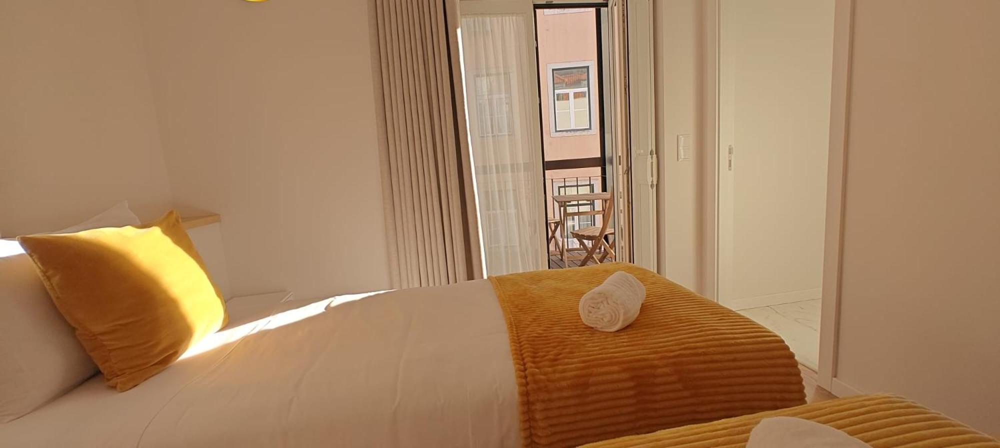 Guest house Correio Velho Ii