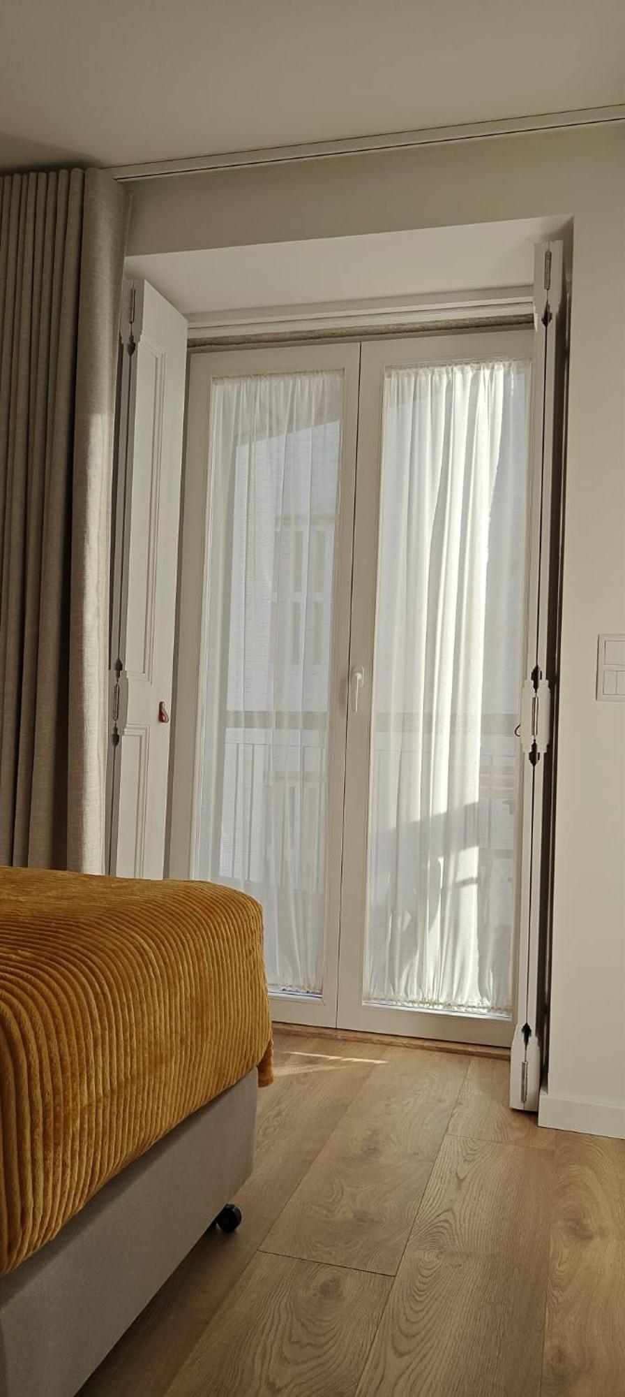 Guest house Correio Velho Ii