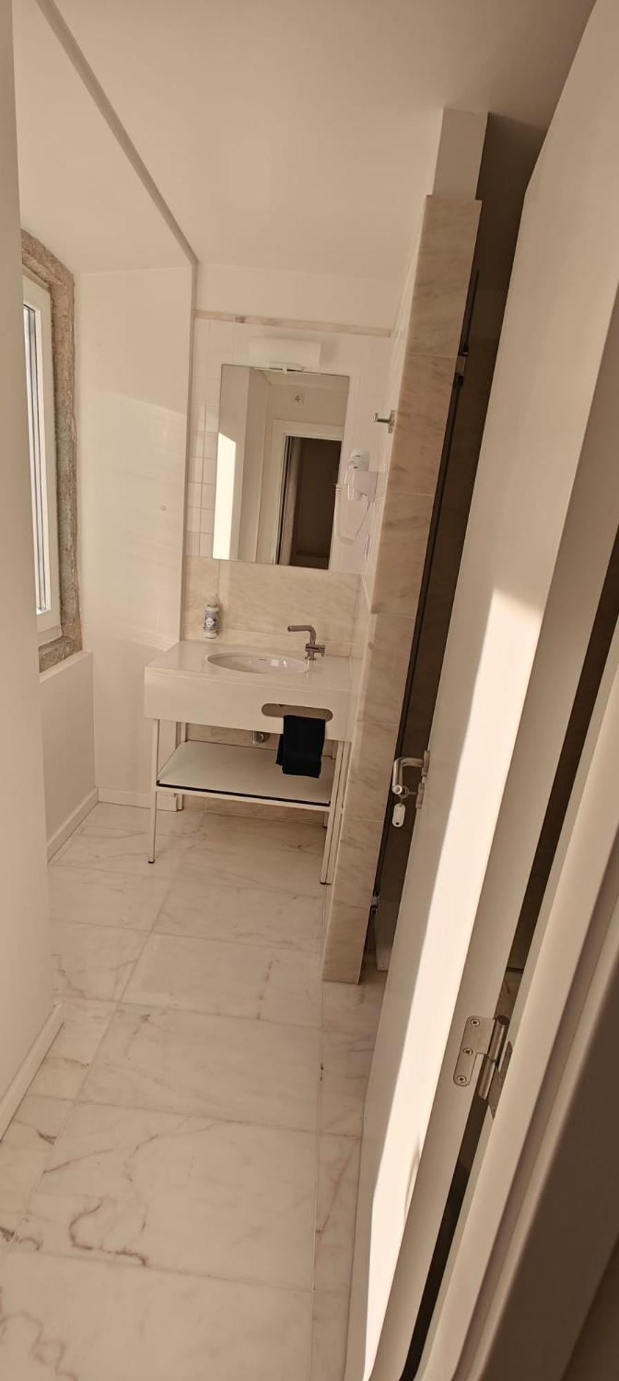 Correio Velho Ii Guest house