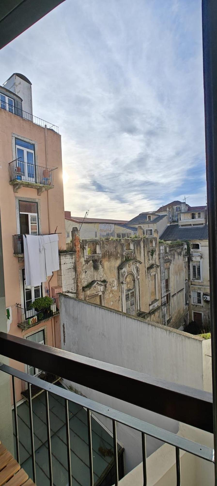 Guest house Correio Velho Ii