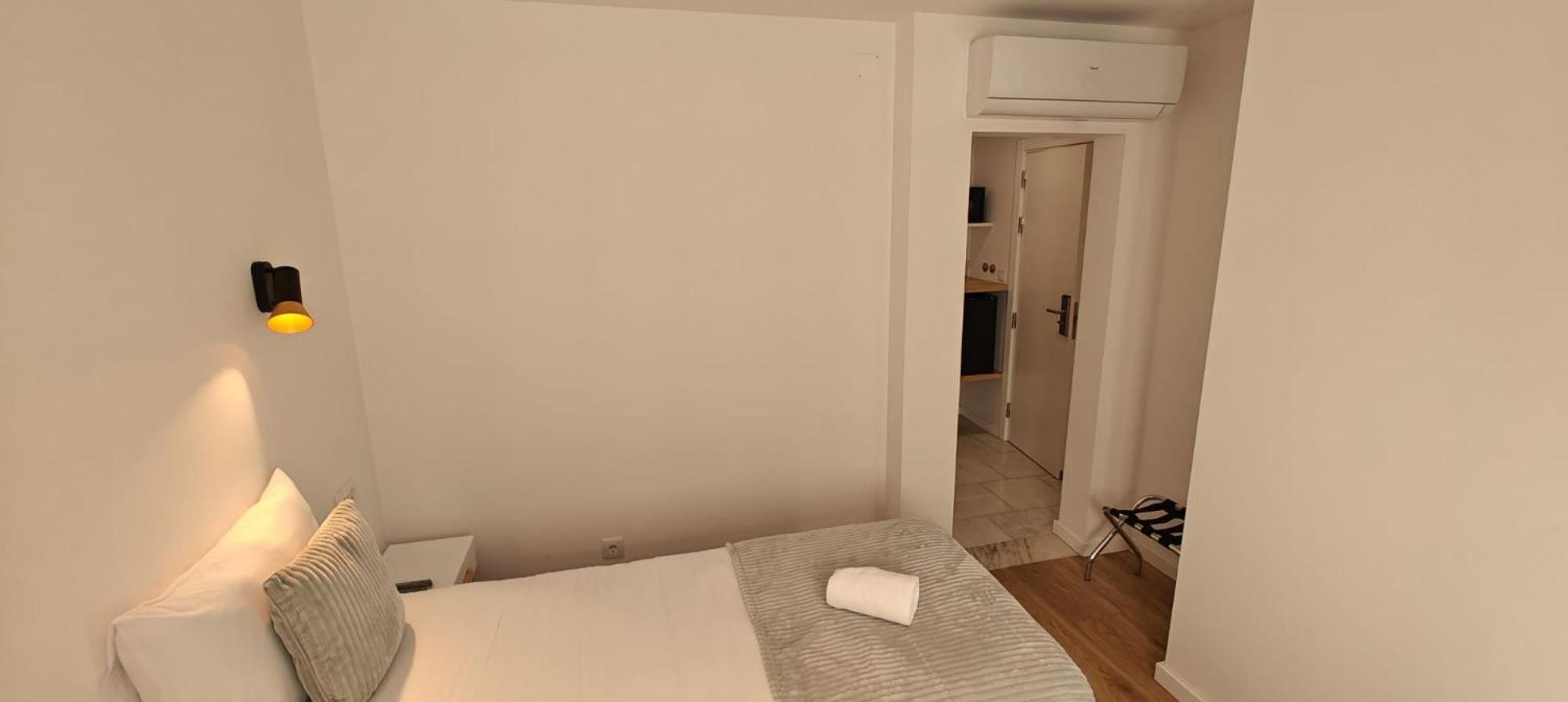 Correio Velho Ii Guest house Lisbon